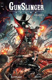 Gunslinger Spawn Vol 2 TP