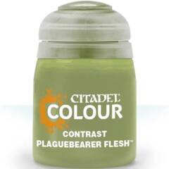 Contrast - Plaguebearer Flesh
