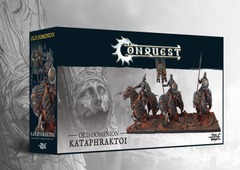 Conquest: The Last Argument of Kings - Old Dominion - Kataphraktoi