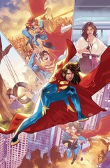 Superwoman Special #1 (One Shot) Cover A