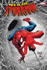 Web Of Spider-Man #1 (One Shot) Cover A