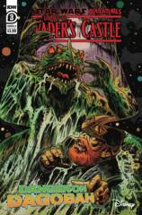 Star Wars Adventures: Ghost of Vader's Castle #3 (of 5) Cover A