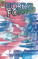 Forever Forward #2 (Of 5) Cover A