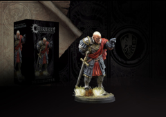 Conquest: The Last Argument of Kings - Hundred Kingdoms - Drillmaster