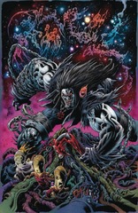 Lobo Cancellation Special #1 (One Shot) Cover A