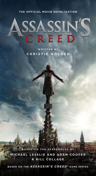 Assassins Creed: Official Movie Novelization SC