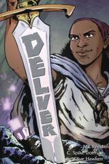 Delver Tp