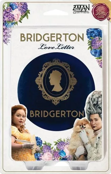Love Letters - Bridgerton