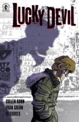 Lucky Devil #1 (of 4) Cover A