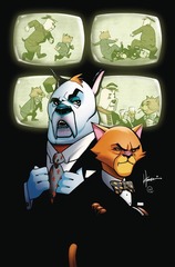 Ruff & Reddy Show TP