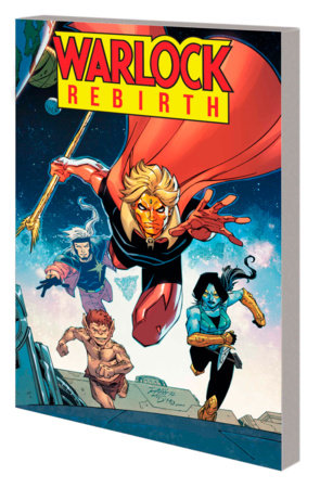 Warlock Rebirth TP