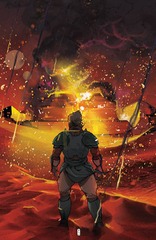 Dune The Waters Of Kanly #1 (Of 4) Cover A