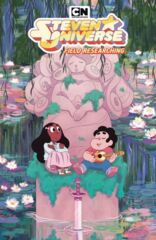 Steven Universe Ongoing Vol 03 - Field Researching TP