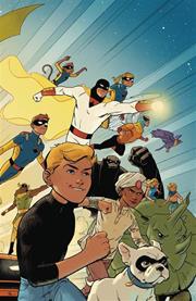 Future Quest TP