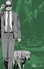 Damn Them All #5 (Of 6) Cover A