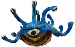 Ultra Pro Gamer Pouch: Xanathar Beholder