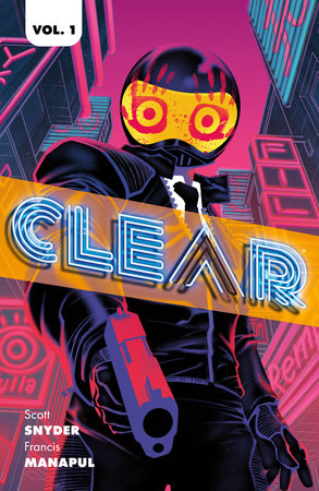 Clear TP