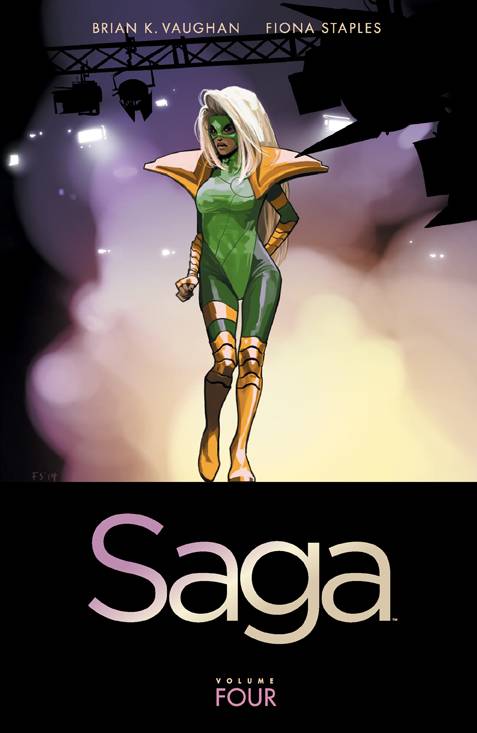 Saga Vol 04 TP
