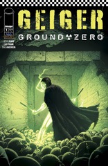 Geiger Ground (of 2) Zero #1