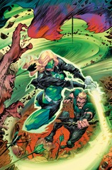 DCeased War Of The Undead Gods #7 (Of 8) Cover A
