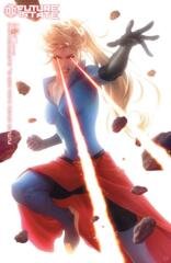 Future State: Kara Zor-El Superwoman #2 (of 2) Cover B Garner Variant
