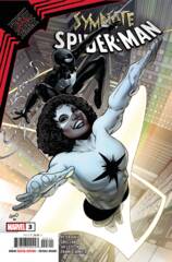 King in Black: Symbiote Spider-Man #3 (of 5) Cover A