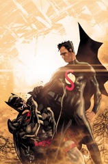 Flashpoint Beyond #3 (Of 6) Cover A