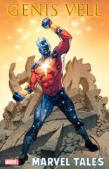 Genis-Vell: Marvel Tales #1 Cover A