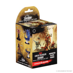 D&D Icons of the Realms: Eberron: Rising From the Last War - Booster