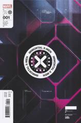 Immortal X-Men #1 Cover B Muller Design Variant