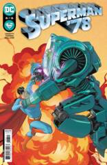 Superman 78 #6 (Of 6) Cover A