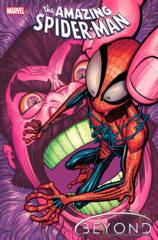 Amazing Spider-Man Vol 5 #80 Cover A