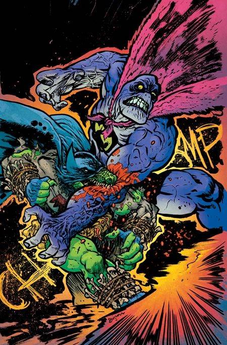 Jurassic League #2 (Of 6) Cover A