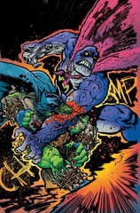 Jurassic League #2 (Of 6) Cover A