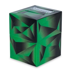 Pirate Lab Defender Deck Box Mazarin - Seraphinite