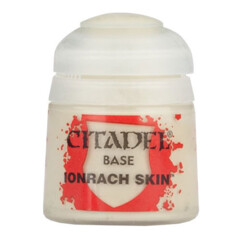 Base - Ionrach Skin