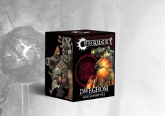 Conquest: The Last Argument of Kings - Dweghom - Army Support Pack