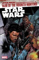 Star Wars Vol 5 #14 Cover A