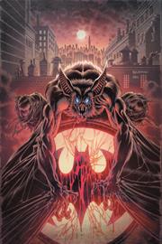 Man-Bat TP