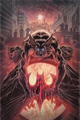 Man-Bat TP