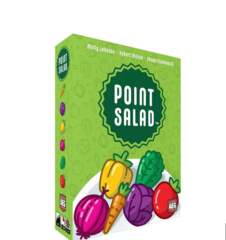 Point Salad