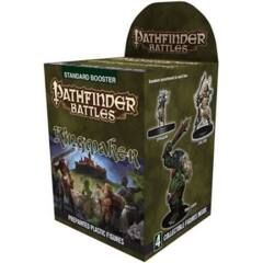 Pathfinder Battles: Kingmaker Booster