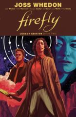 Firefly Legacy Edition Vol 02 TP