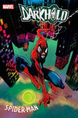 Darkhold: Spider-Man #1 Cover A