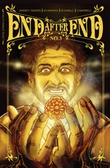 End After End #3 Cover A