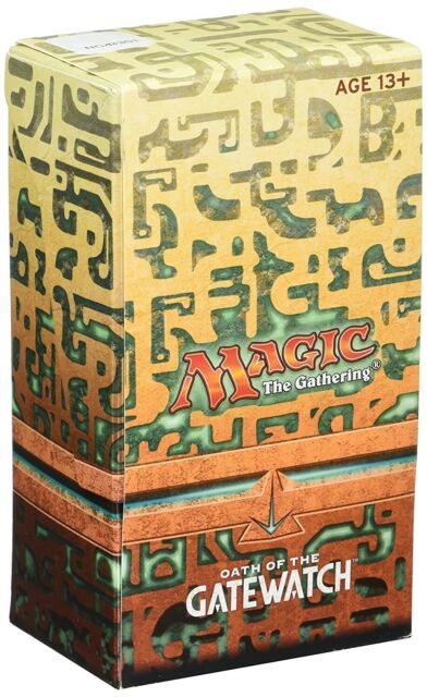 Oath of the Gatewatch Prerelease Kit