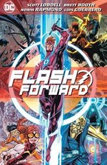 Flash Forward TP