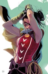 Multiversity Teen Justice #1 (Of 6) Cover B Hans Variant