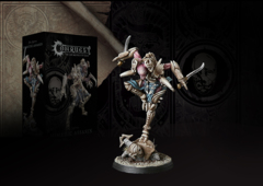 Conquest: The Last Argument of Kings - The Spire - Mimetic Assasin