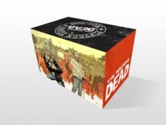 Walking Dead Compendium 15th Anniversary Box Set